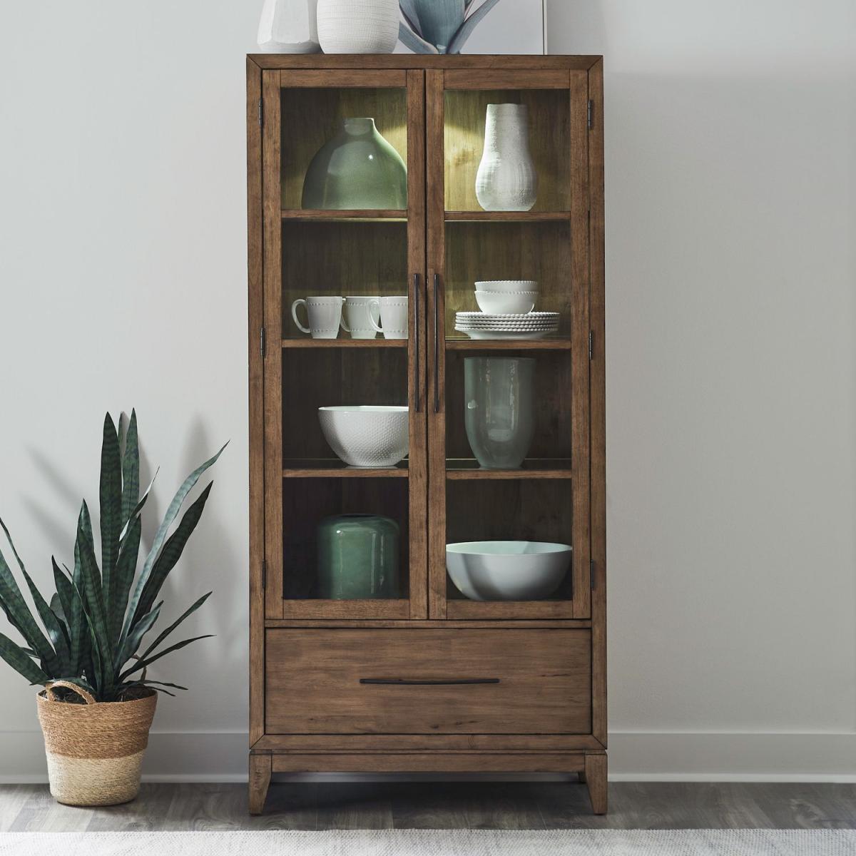 Bunching Display Cabinet - Image 2