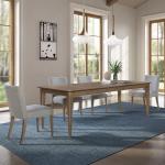 Opt 5 Piece Rectangular Table Set