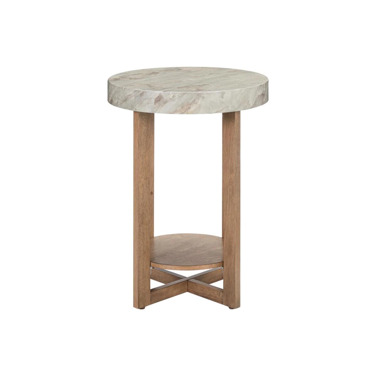 Chairside Table - Image 5