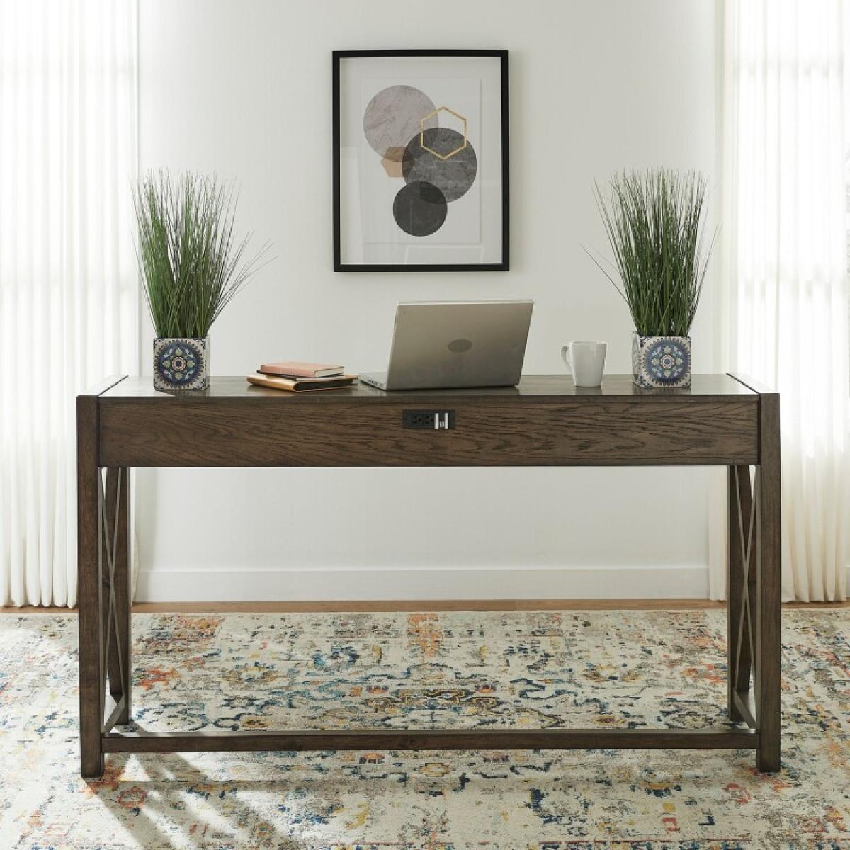 Lennox Console Bar Table - Image 2