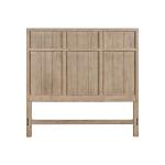 Queen Panel Headboard - Image 4