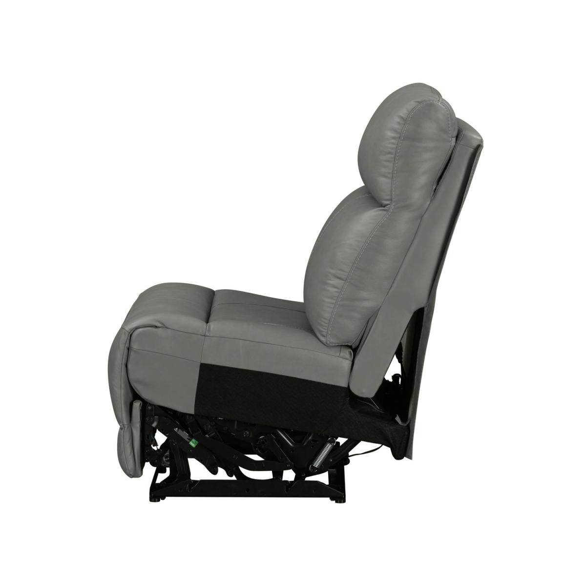 Armless Recliner P3 & ZW - Image 6