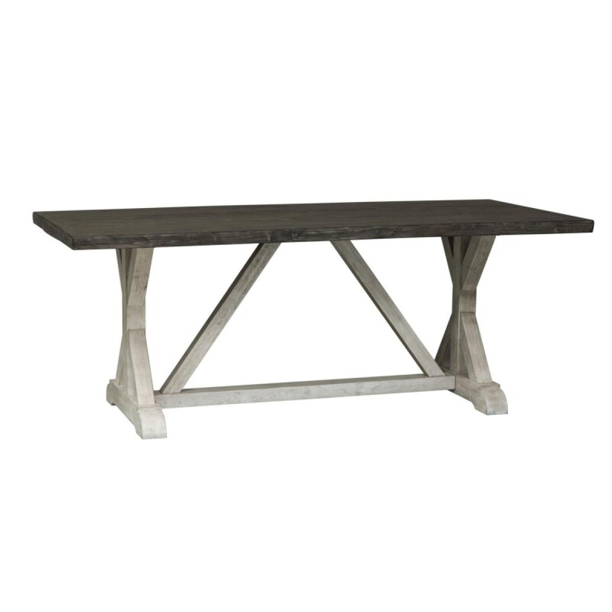 Trestle Table - Image 3