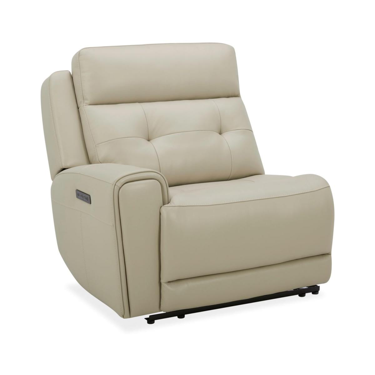 L Arm Recliner P3 & ZG - Baja Stone - Image 3
