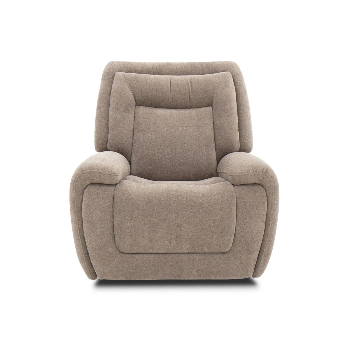 Big & Tall Recliner P3 - Image 4