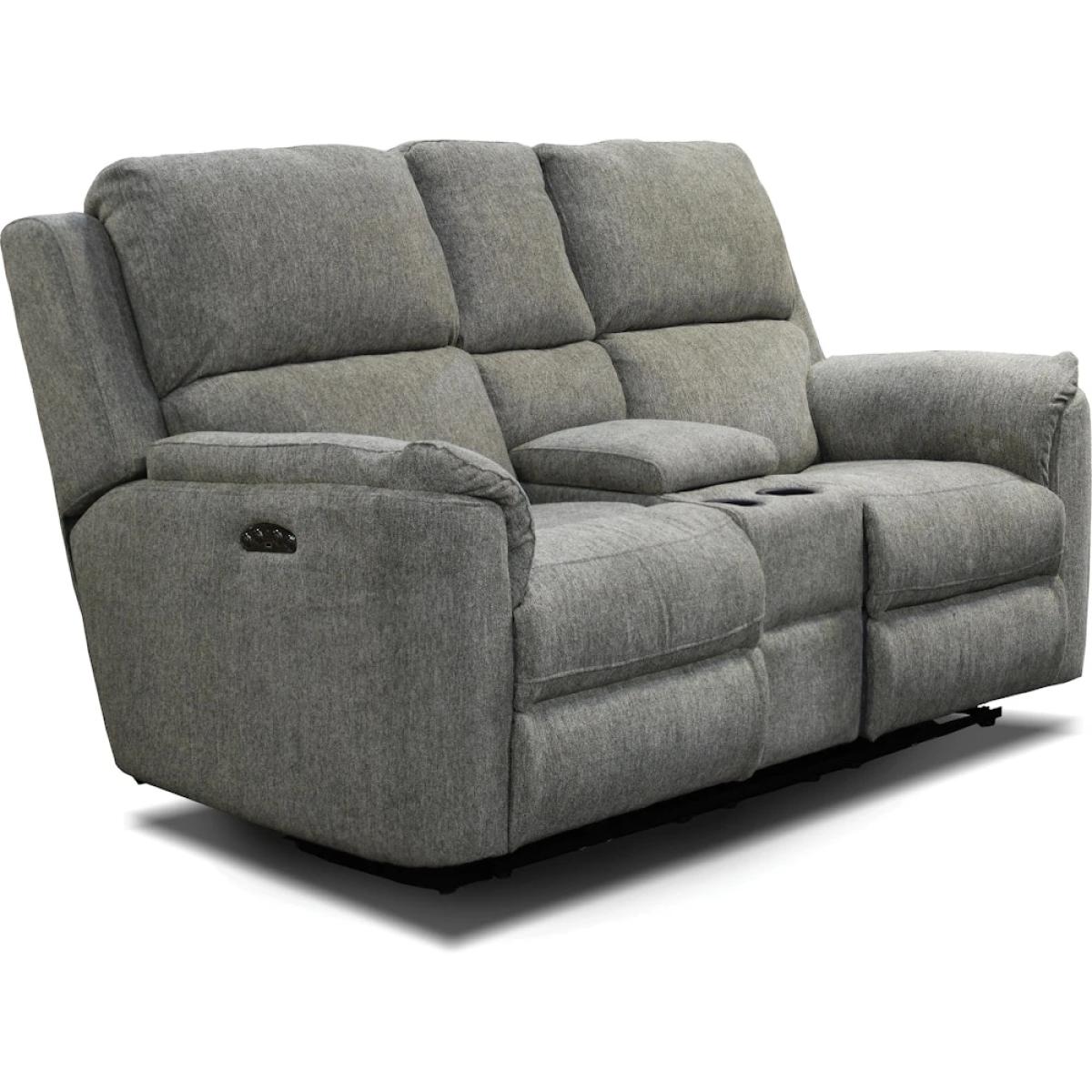 de218f5497d2bd0e06157d2335d5fb0d Double Reclining Loveseat - Image 1