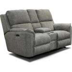 Double Reclining Loveseat