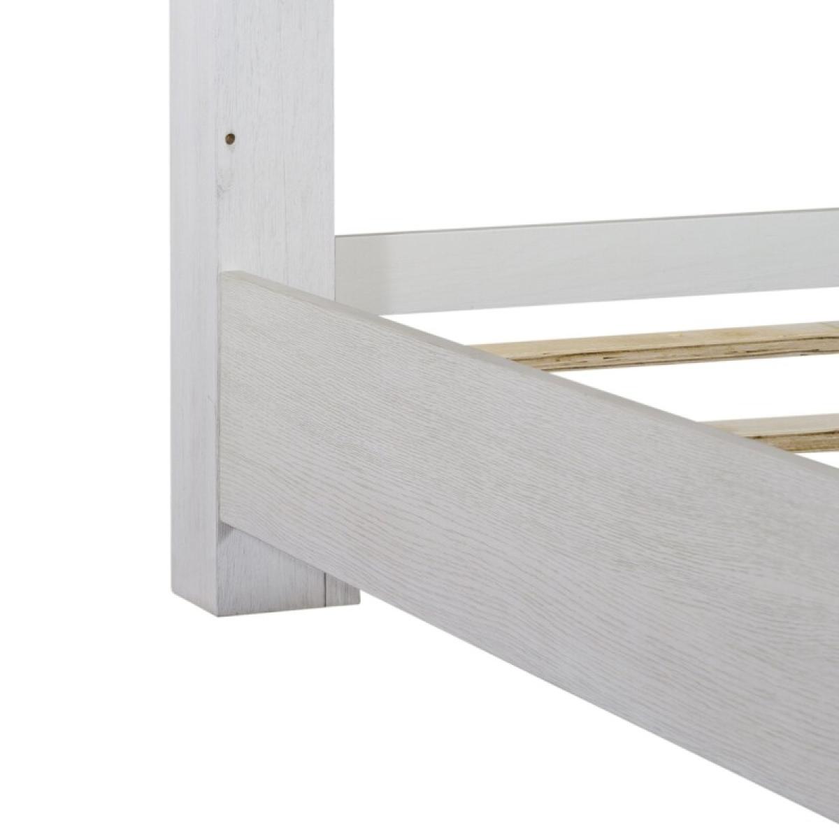 Panel Bed Rails - Image 4