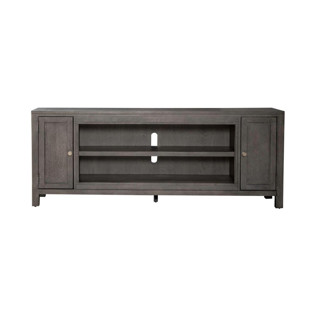 78 Inch Fireplace TV Console - Image 4