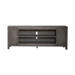 78 Inch Fireplace TV Console - Image 4