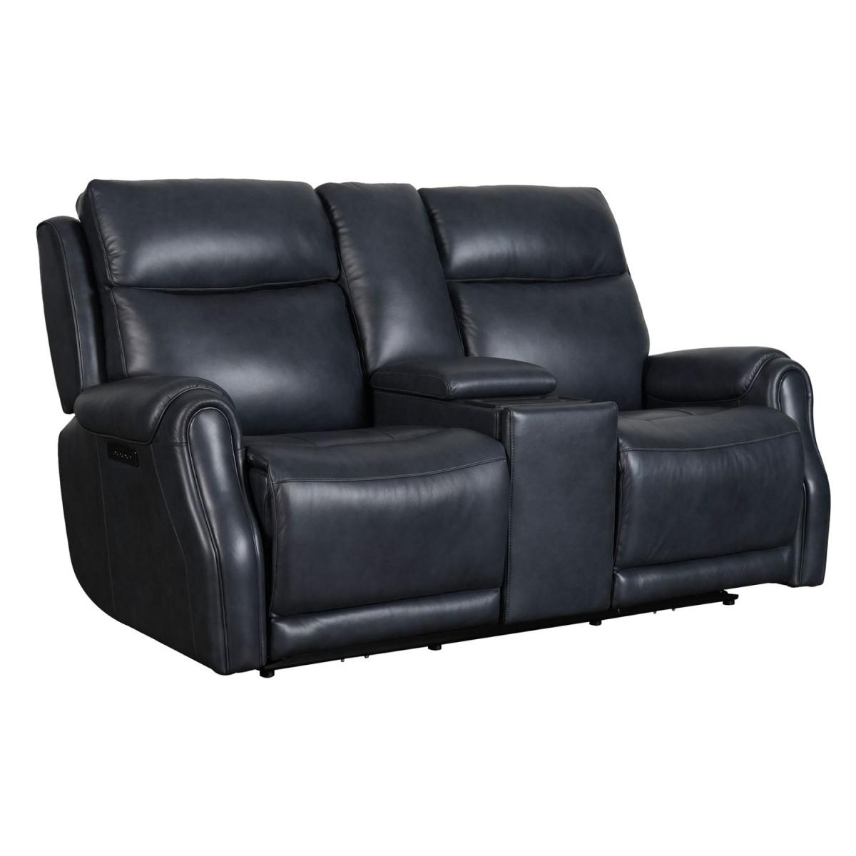 Loveseat w/ Console P3 & ZG - Image 4