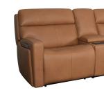 L Arm Recliner P3 & ZG