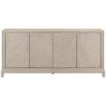 4 Door Accent Cabinet - Image 4
