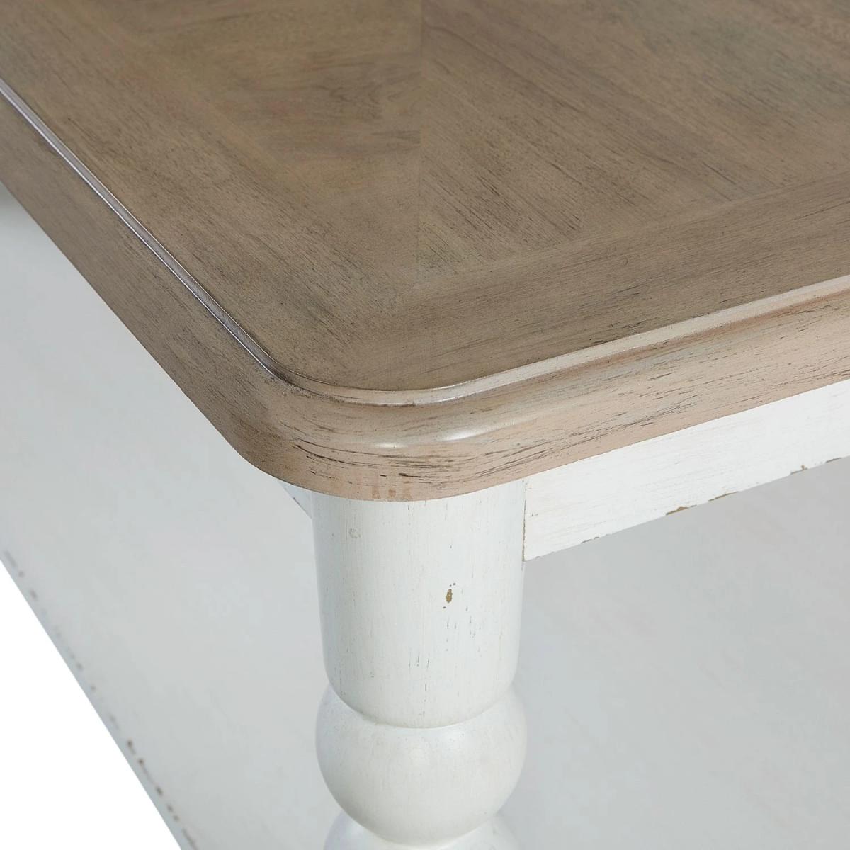 Rectangular Cocktail Table - Image 7