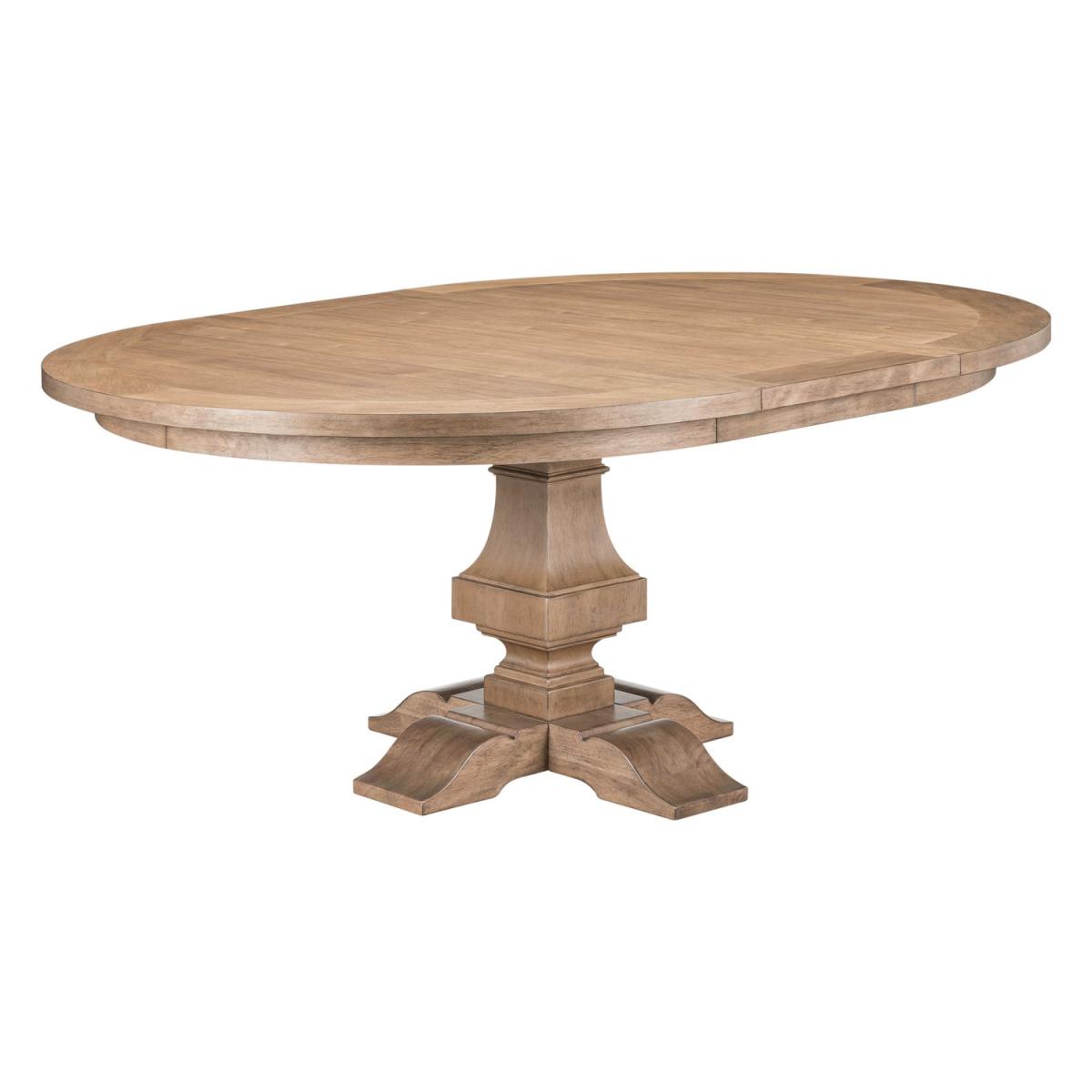 Pedestal Table Set - Image 4