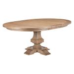 Pedestal Table Set - Image 4