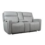 Loveseat w/ Console P3 & ZG - Image 3