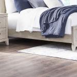 Cal King Panel Bed Rails