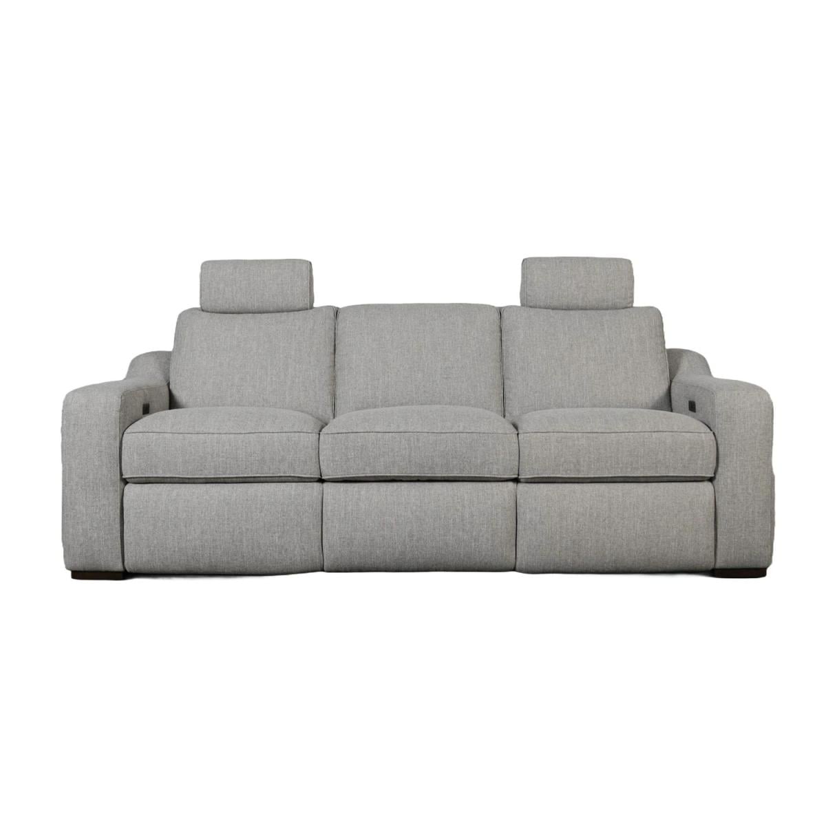 Sofa with Power Footrest & ZW - Image 2