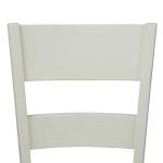 Slat Back Side Chair (RTA) - Image 8