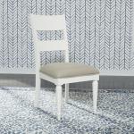 Slat Back Side Chair (RTA) - Image 3