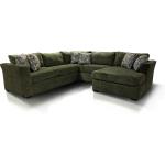 2h00-sect Hunter Sectional - Image 4