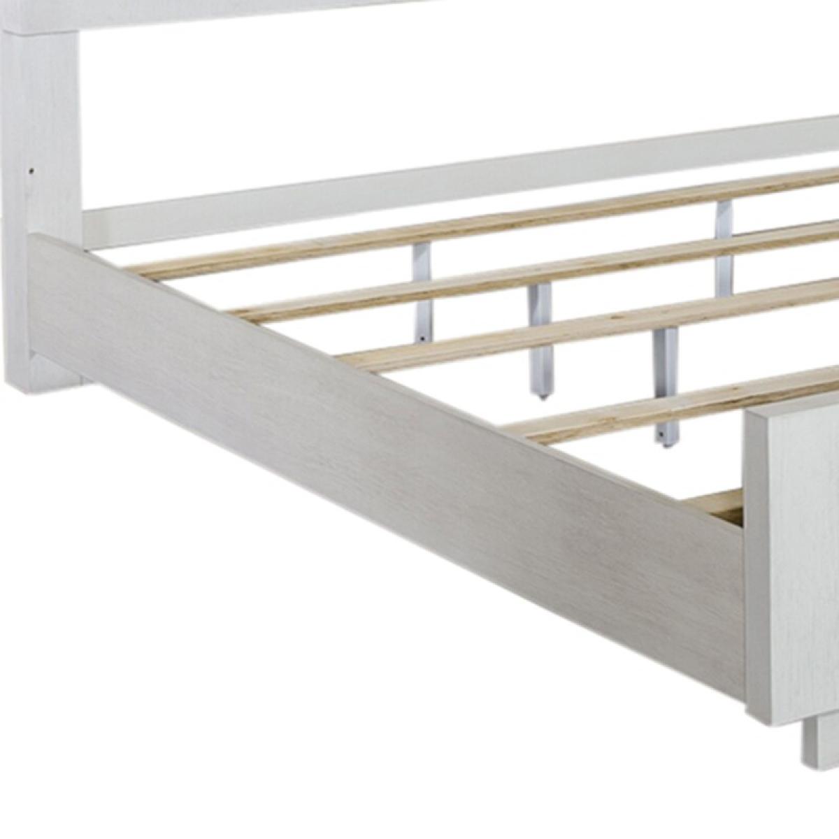 Panel Bed Rails - Image 3