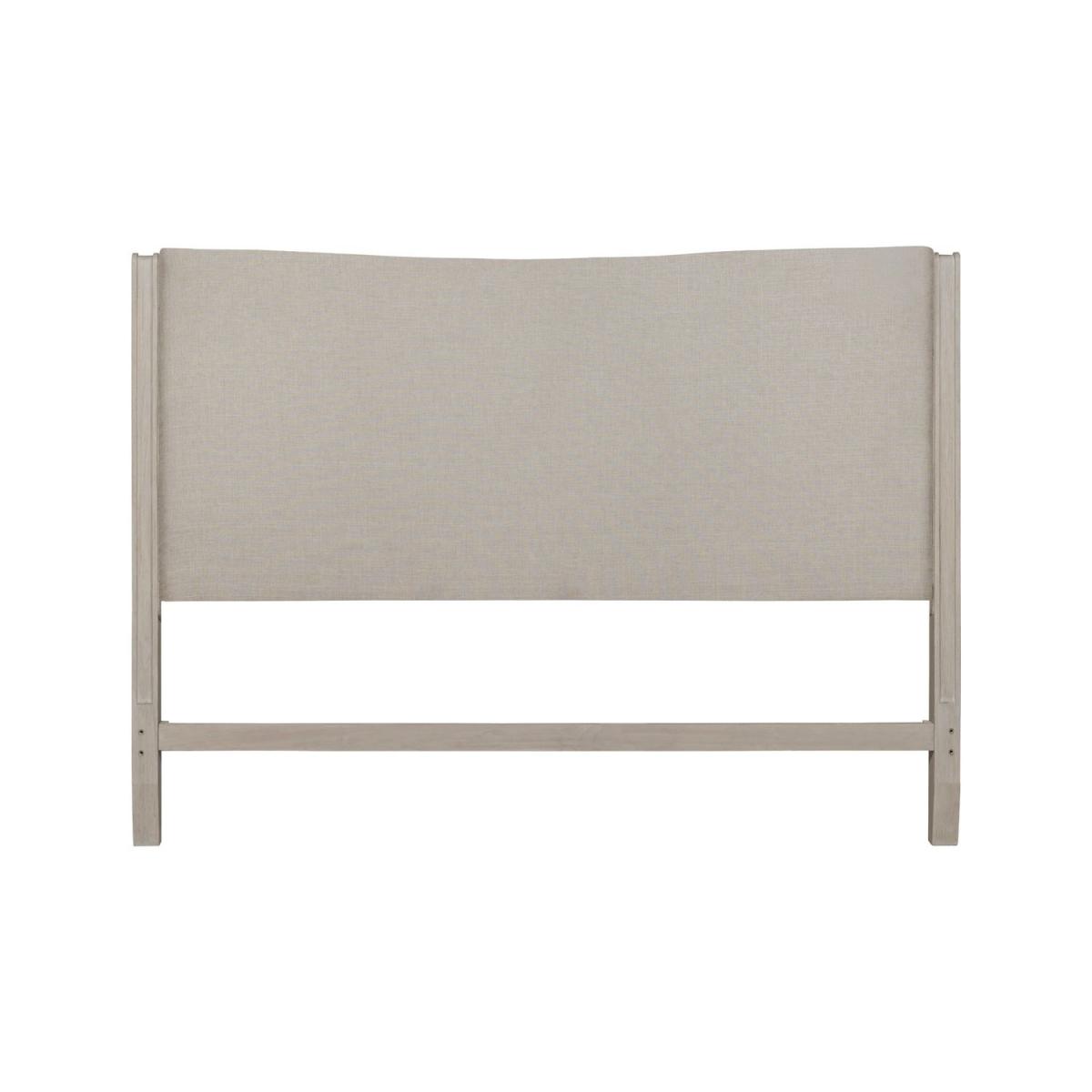 King Uph Panel Headboard - Image 4