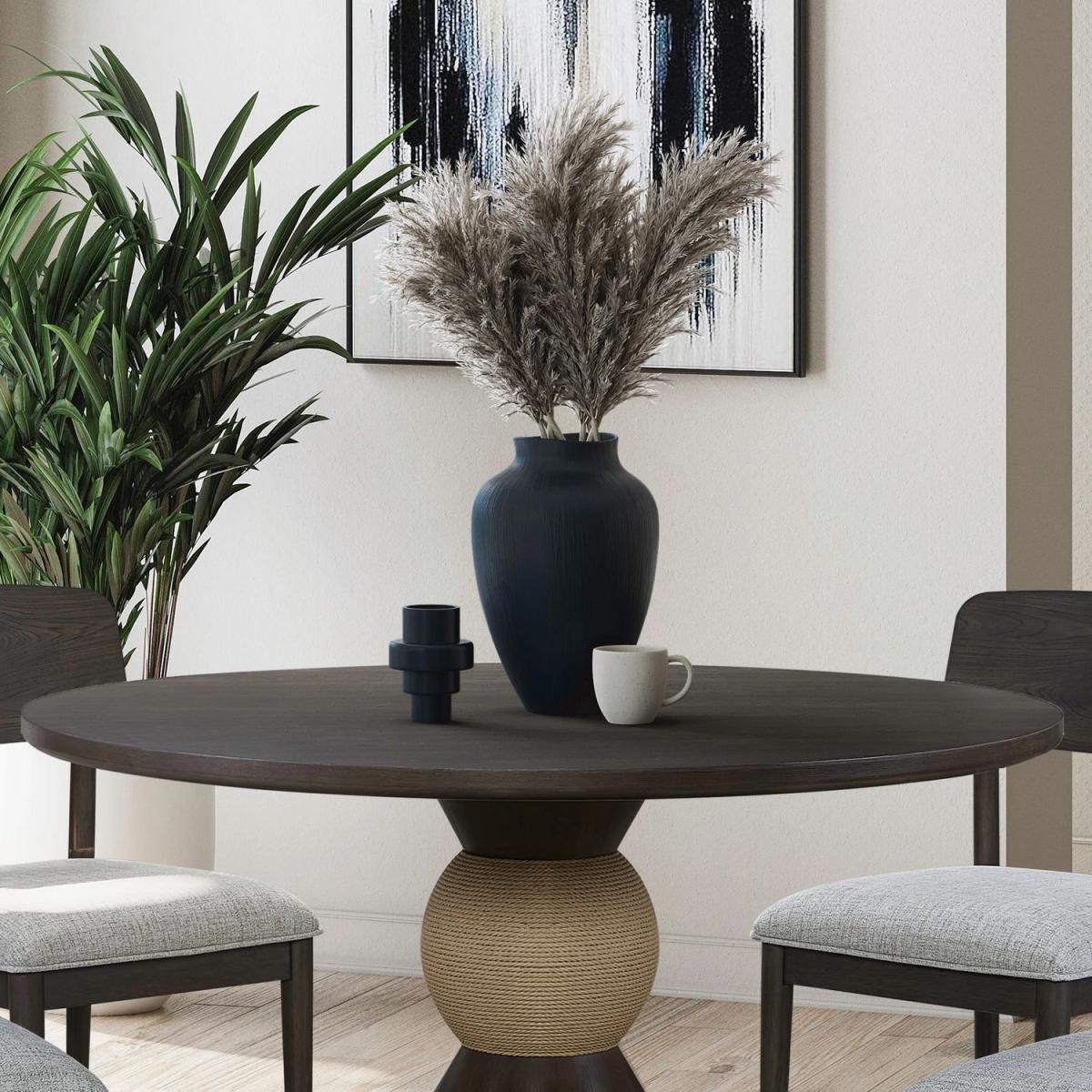 e9d9818fc232957fe2932ecf88c6ff66 48 Inch Pedestal Table Top - Image 1