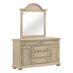 Dresser & Mirror - Image 3