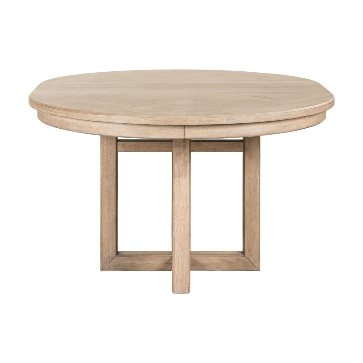 Pedestal Table Set - Image 6