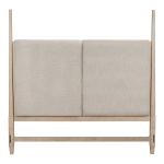 King Uph Poster Headboard - Image 4