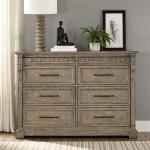 8 Drawer Dresser