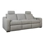 Sofa with Power Footrest & ZW - Image 4