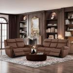 Sofa & Loveseat - Image 3