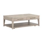 Rectangular Cocktail Table - Image 3