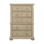 5 Drawer Chest - Image 4