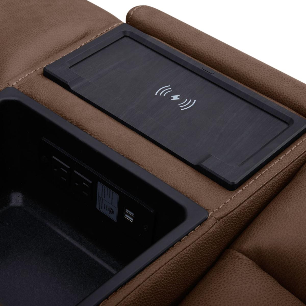 Collins 6 Piece Sectional - Image 11