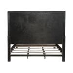 King Panel Bed - Image 6