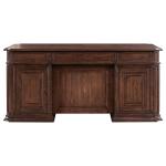 Provence Park Jr Executive Desk - Image 7