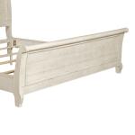 King Sleigh Footboard - Image 3