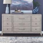 9 Drawer Dresser