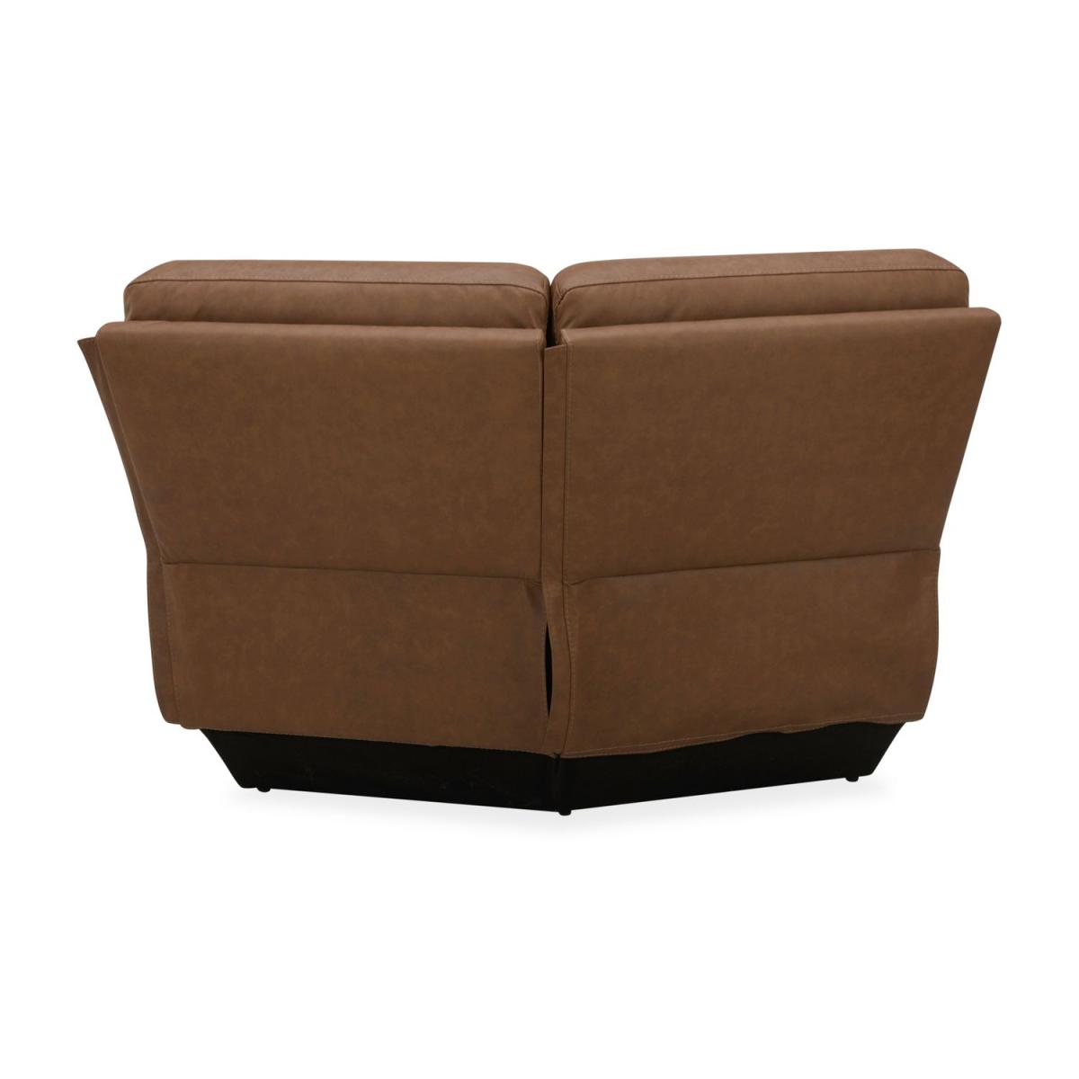 Corner Wedge - Camel - Image 6