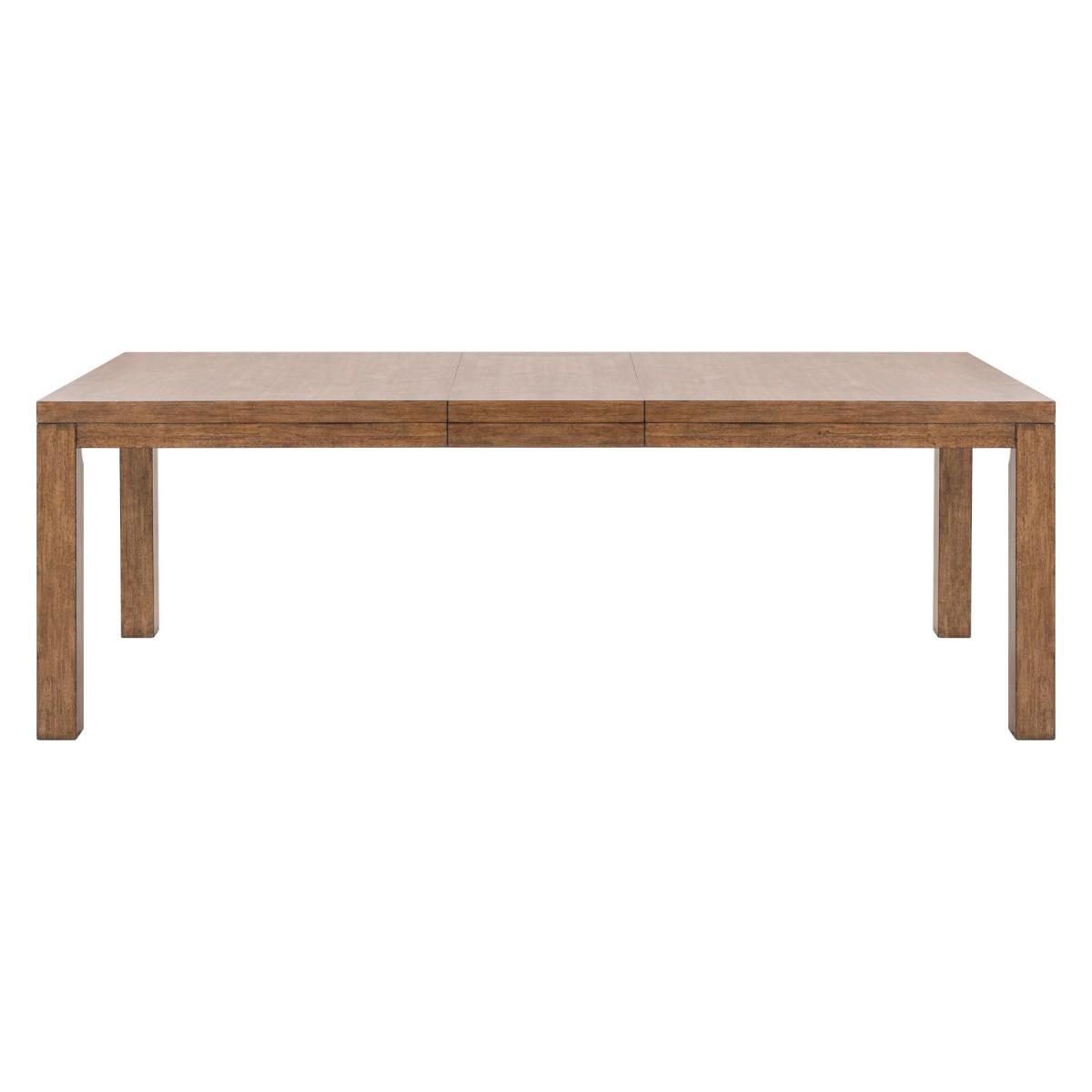 Rectangular Leg Table - Image 5