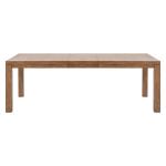 Rectangular Leg Table - Image 5