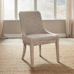 Uph Side Chair (RTA)