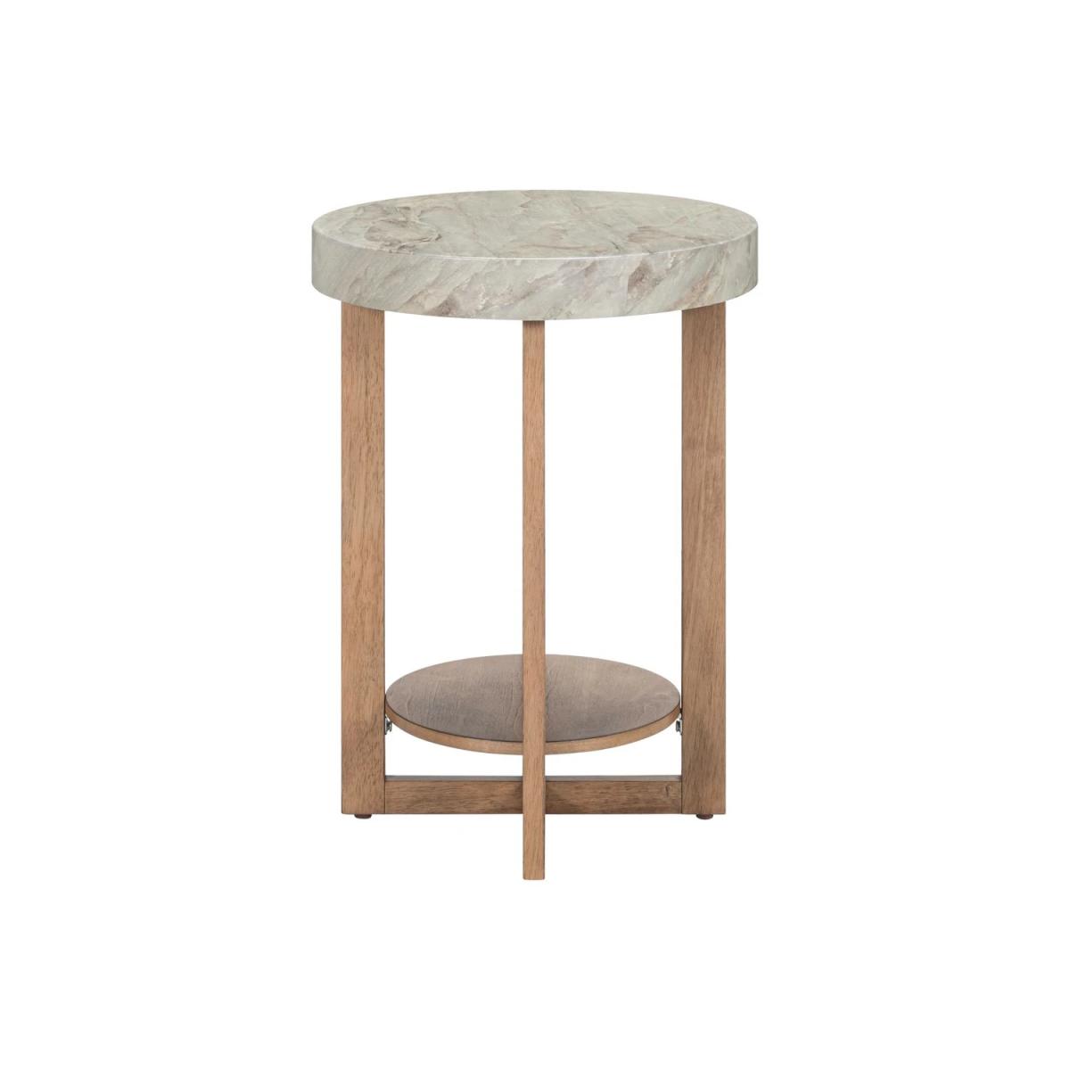 Chairside Table - Image 4