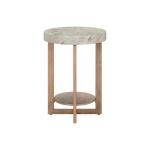 Chairside Table - Image 4