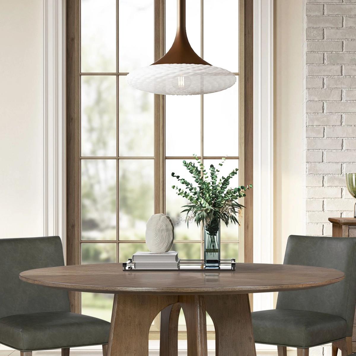 f16c4e7d9499c2338fd1221922c194ee Round Pedestal Table Top - Image 1