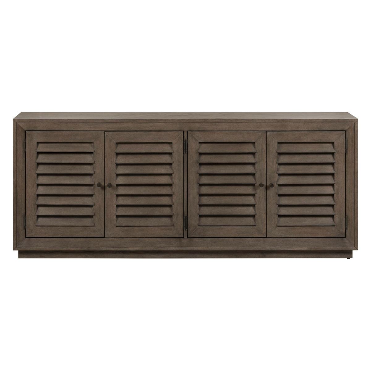 78 Inch TV Console - Image 4